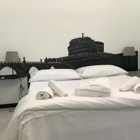 B&B Dai Re Di Roma Dış mekan fotoğraf