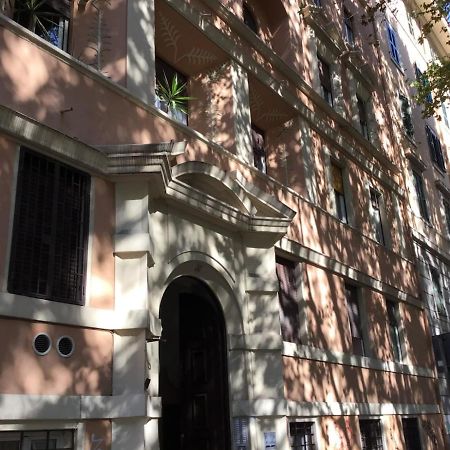 B&B Dai Re Di Roma Dış mekan fotoğraf