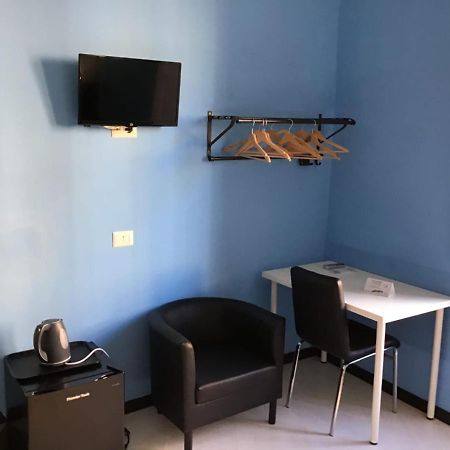 B&B Dai Re Di Roma Dış mekan fotoğraf