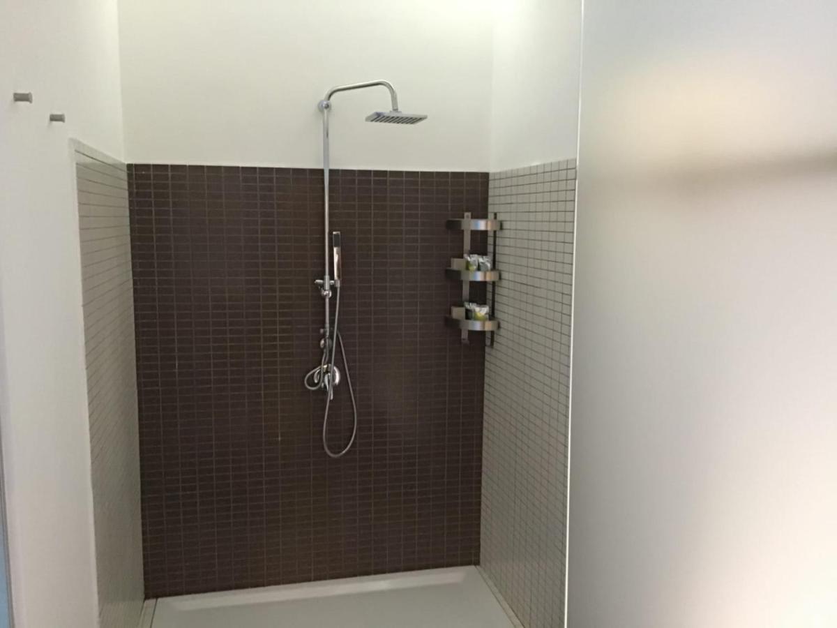 B&B Dai Re Di Roma Dış mekan fotoğraf