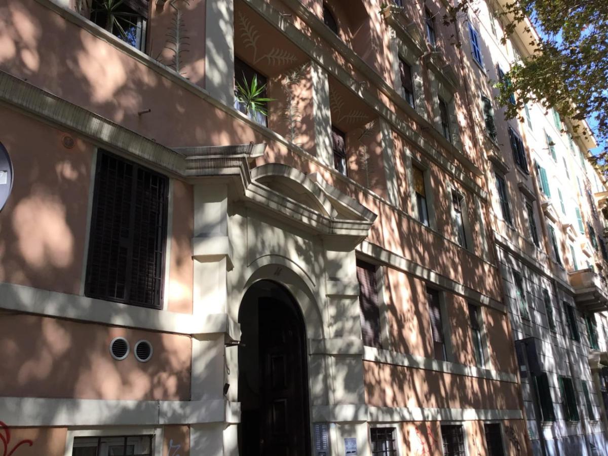 B&B Dai Re Di Roma Dış mekan fotoğraf