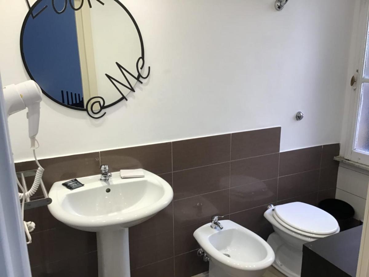 B&B Dai Re Di Roma Dış mekan fotoğraf