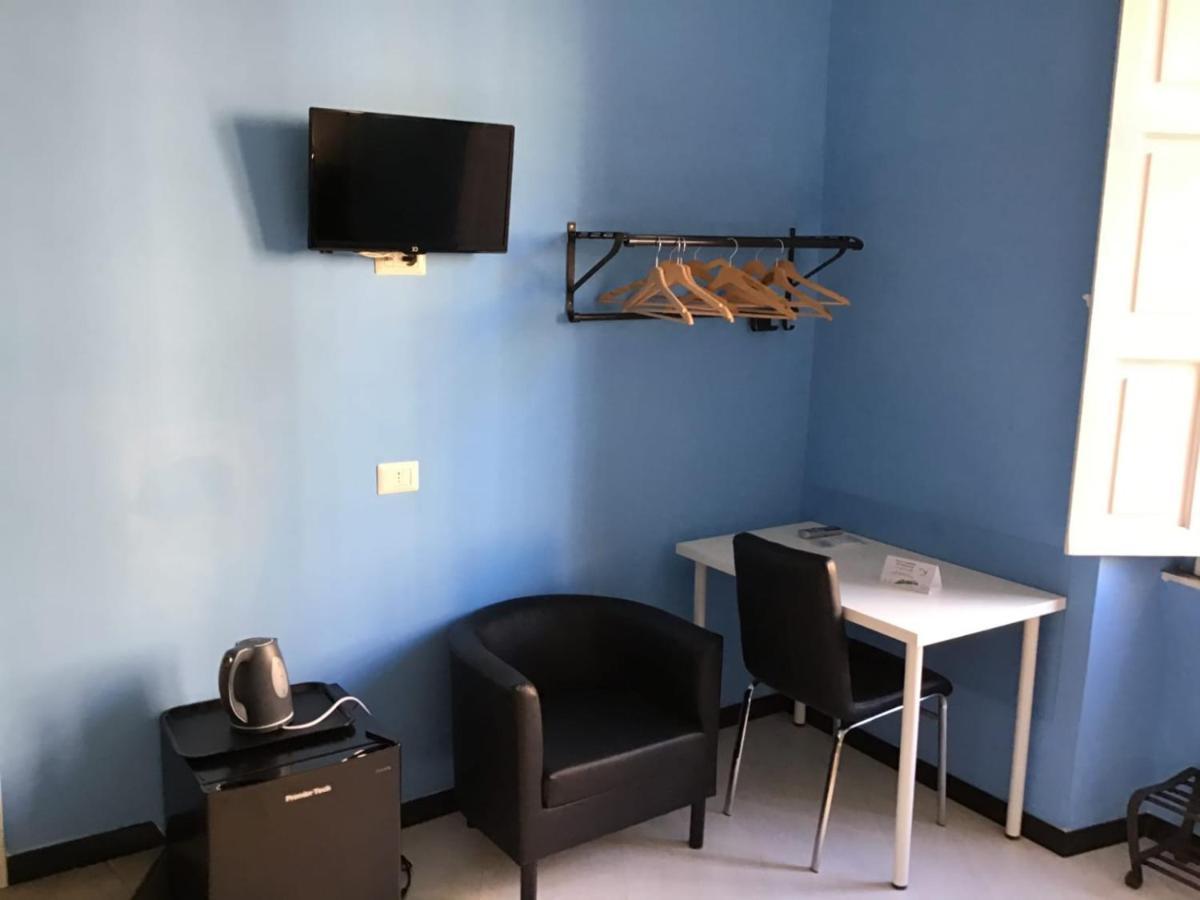 B&B Dai Re Di Roma Dış mekan fotoğraf