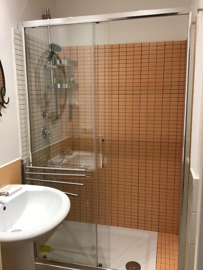 B&B Dai Re Di Roma Dış mekan fotoğraf
